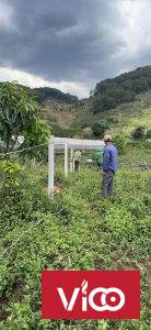 Bán nhanh lô đất Tà Nung, Đà Lạt