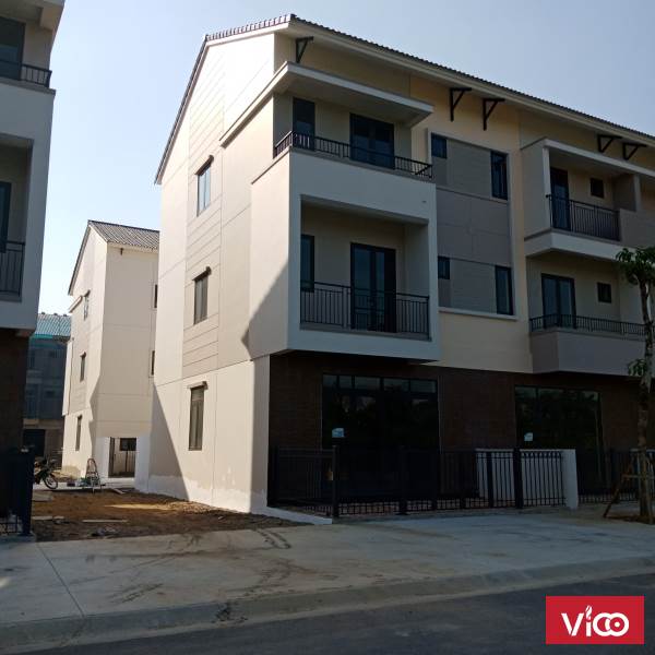 Hot Hot bán căn góc shophouse trục đường thông ngay tại Thành phố Từ Sơn