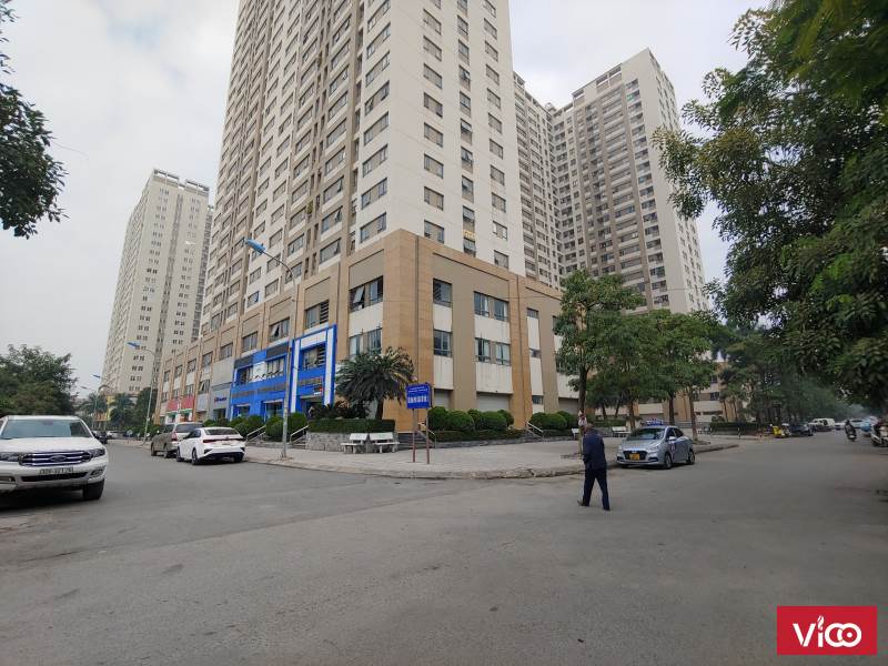 CẦN BÁN LIỀN KỀ MẶT ĐƯỜNG 27M TẠI KDT TÂN TÂY ĐÔ