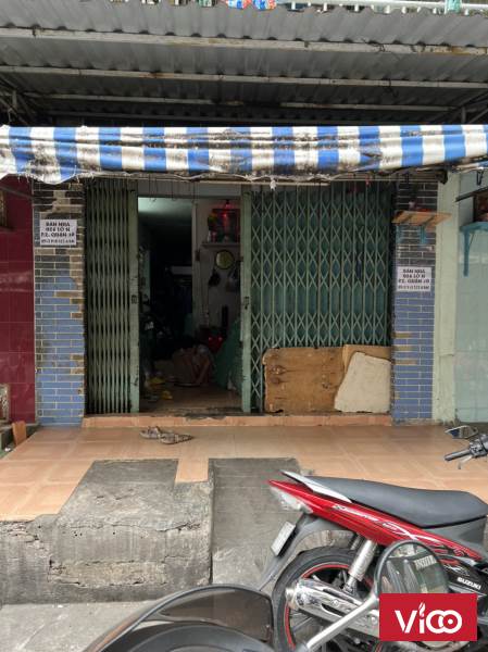 Cần bán Chung Cư mặt tiền chợ, đang cho thuê thu nhập ổn định 12 Triệu/tháng