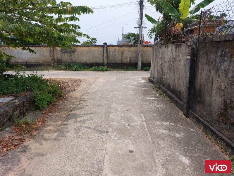Cần Bán Gấp Nhà Kiệt Oto Hùng Vương, Hải Châu, Chủ Thiện Chí, chỉ 2,7 tỷ
