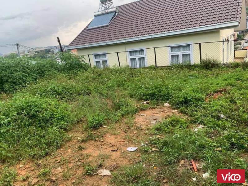 Chính Chủ Cần Bán Lô Đất Đẹp Vị Trí Đắc Địa Tại Phường 6, Tp. Đà Lạt, Lâm Đồng