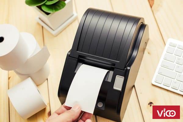 Yếu tố nào ảnh hưởng đến giá của máy in mã vạch