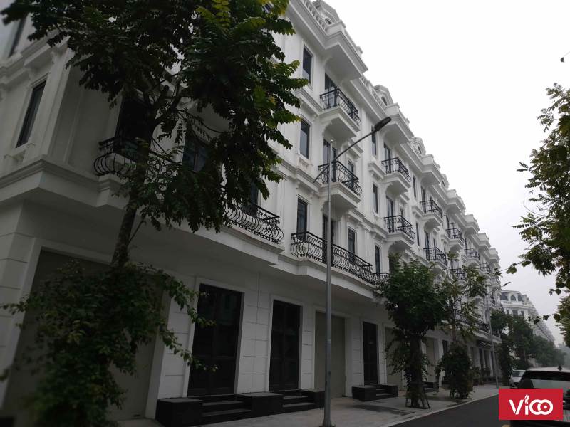 Bán nhà LK Xulury Kiến Hưng, 70m2, Văn Phòng, Kinh doanh, Hà Đông 11,8 tỷ