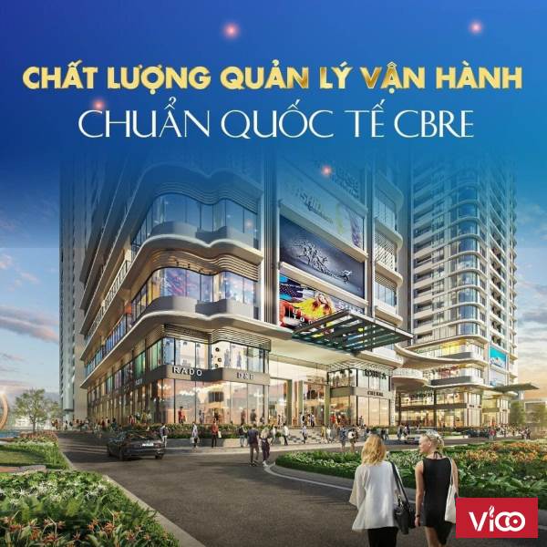 ASTRAL CITY đẳng cấp với tháp mặt tiền THE GEMINI