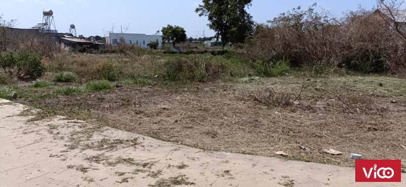 BÁN ĐẤT 2 MẶT TIỀN_THỊ TRẤN LIÊN NGHĨA_ĐỨC TRỌNG_LÂM ĐỒNG_NGAY HỒ NAM SƠN