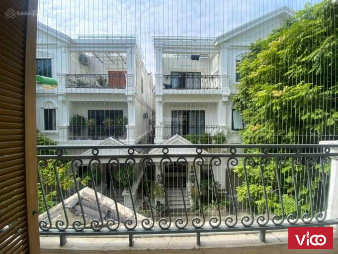 Bán Villa 4 tầng, Hyundai HillState Hà Đông ( Mặt Phố Lê Hồng Phong)