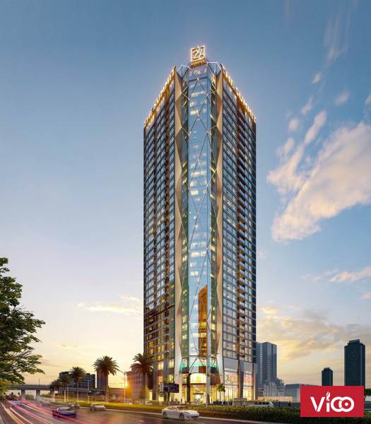 Tháng 9 bàn giao căn hộ tại dự án The Summit 216 Trần Duy Hưng, Quận Cầu Giấy, TP Hà Nội