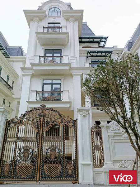 Biệt Thự Vị Trí Đẹp Nhất Mỹ Đình The Zei Giá Trực Tiếp Từ Chủ Đầu TưNhận nhà ngaySổ vĩnh viễn