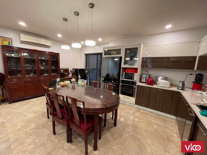 Biệt thự siêu VIP Nguyễn Chí Thanh 90m 5 tầng Thang máy 2 mặt tiền Kinh doanh VP Chỉ 15.5 tỷ