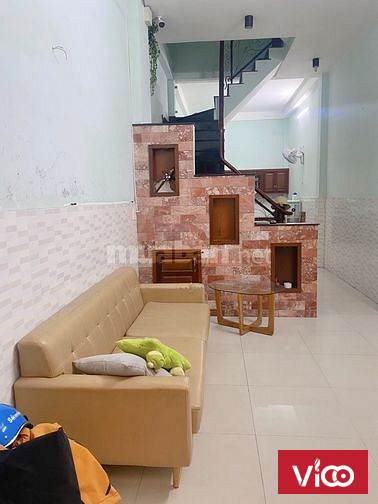 Cho thuê nhà nguyên căn quận 12