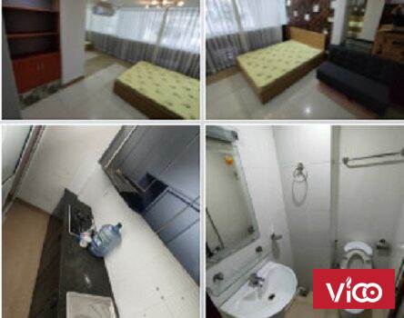 Chính Chủ Cho Thuê Nhà Phường 6 Quận 5 Hồ Chí Minh