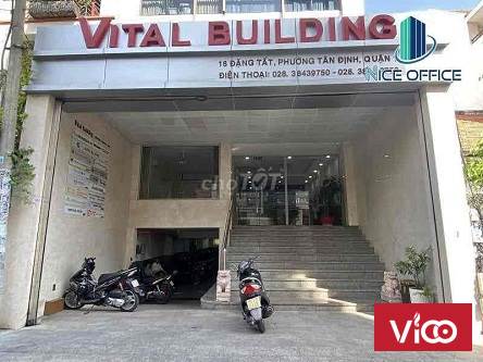 Cần Sang Nhượng Và Cho Thuê Văn Phòng Khu VIP Quận 1