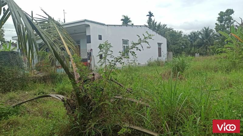 Chính chủ cần bán Đất Vườn Nha Trang Family Farm 1310m2