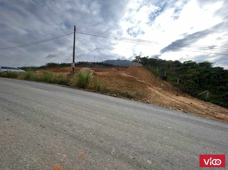 Bán Đất Phạm Hồng Thái xã Đại Lào Bảo Lộc Lâm Đồng