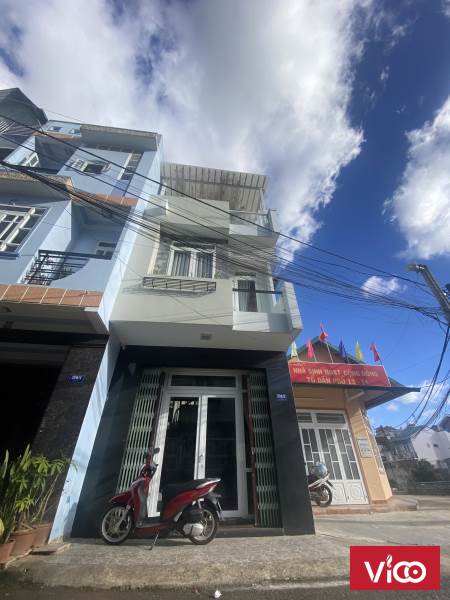 BÁN SIÊU PHẨM CÒN XÓT LẠI Ở KQH PHAN ĐÌNH PHÙNG, PHƯỜNG 2. TP.ĐÀ LẠT