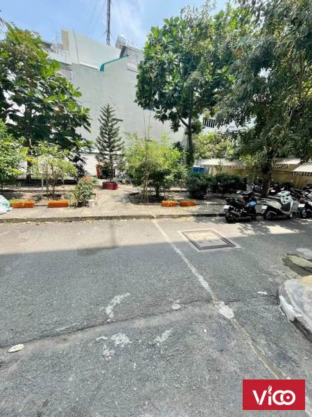 Phan Liêm Ngay trung tâm Quận 1 48m2 Đẹp sạch sẽ ở ngay Chỉ 2 tỷ 9.
