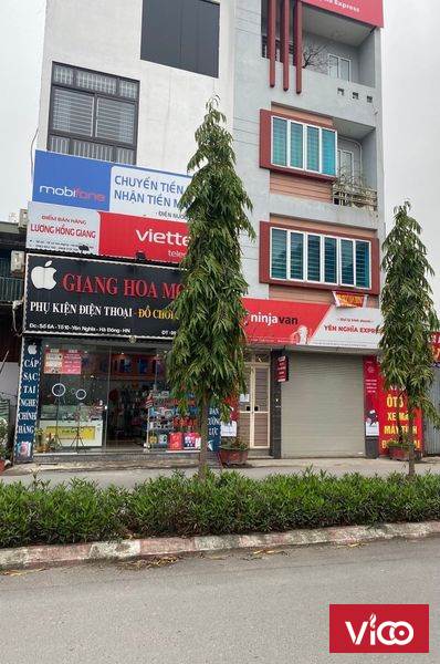 Chính Chủ Cho Thuê Nhà Tại Hà Đông Hà Nội