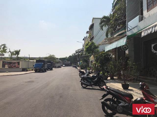 Nhà rẻ Lê Đình Lý, Đà Nẵng, đường 10,5m,trung tâm thành phố, thuận tiện giao thông.