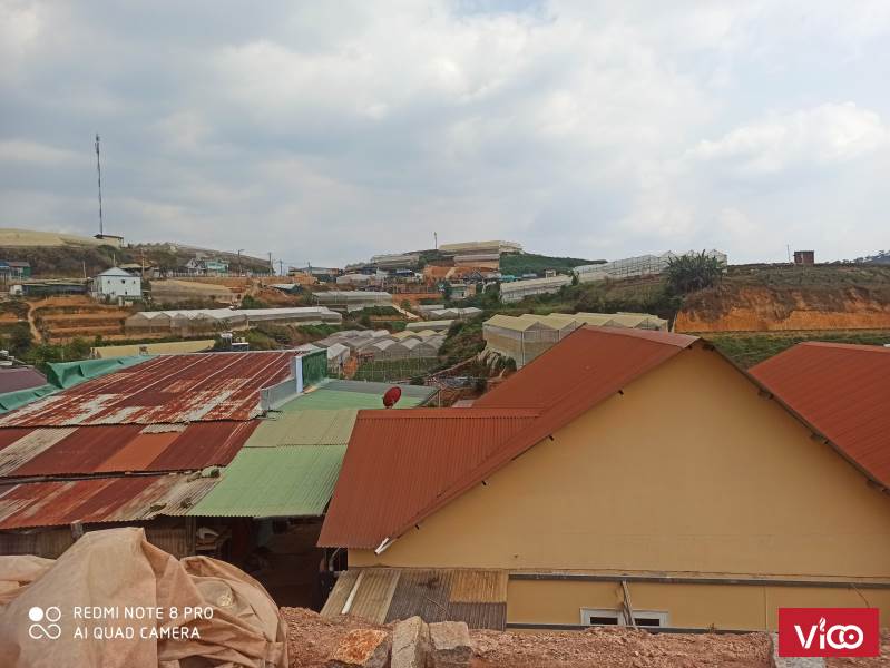 Chính Chủ Cần Bán Lô Đất Đẹp Vị Trí Đắc Địa Tại Phường 7, TP Đạt Lat, TP Lâm Đồng