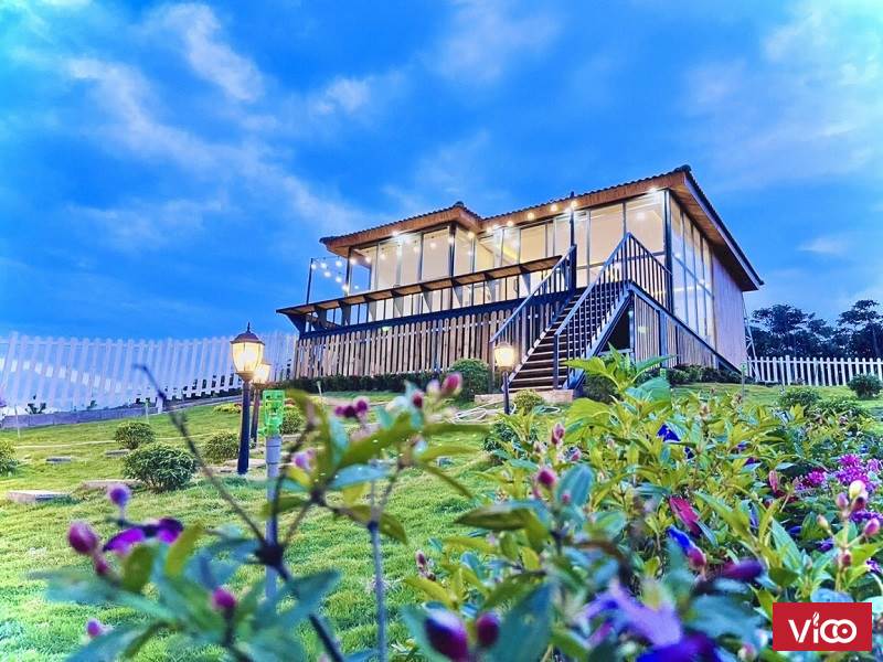 Chỉ duy nhất 1 lô kế nhà mẫu 333m2, có thổ cư , làm hàng xóm với Cô nghệ sĩ KimXuan