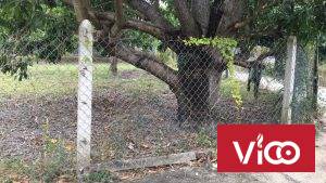 Bán Đất 2 Mặt Tiền Vị TRí Đẹp TẠi Cam Lâm