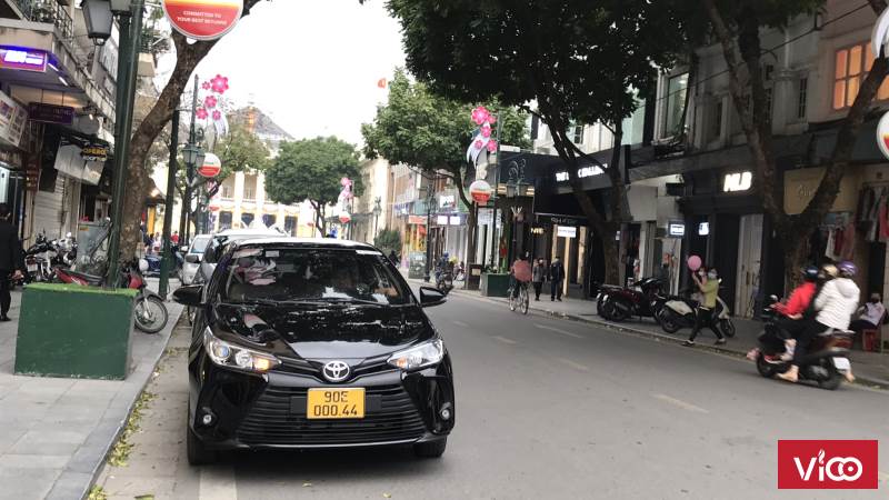 Trương Định Hai Bà Trưng nhà 2 mặt tiền KD kinh doanh bất chấp giá tốt