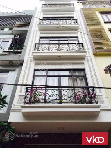 Cho thuê nhà Trung Kính, Số nhà 18B khu phân lô Trung Kính (0975983618) giá 20 triệu/th, chính chủ