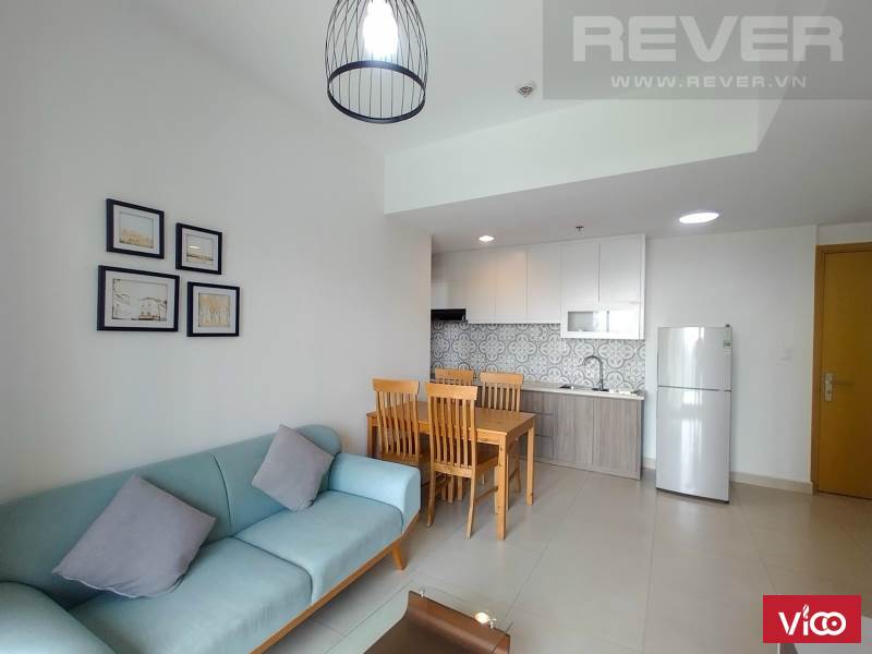 Bán gấp căn 2Pn Masteri Thảo Điền 60m2 đã có sổ giá 4.2 tỷ bao phí