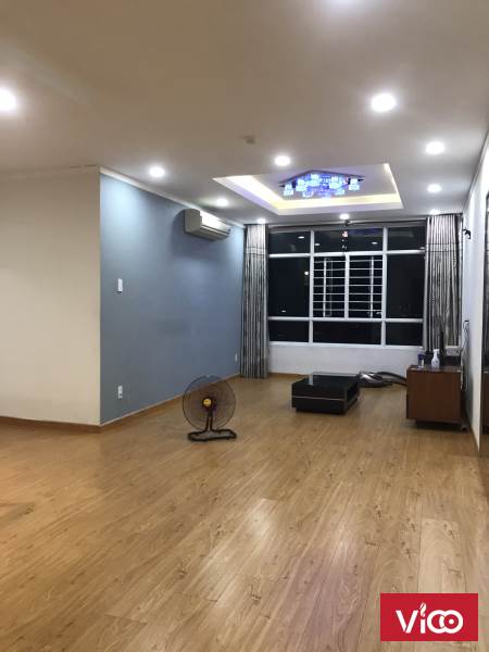 Cho Thuê Căn Hộ Giai Việt Quận 8 2PN NTCB