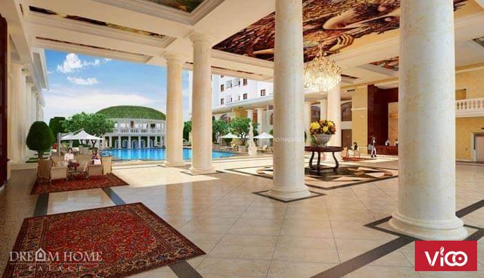 Cần Bán Căn Hộ Giá Tốt Hay Cho Thuê Căn Hộ Dream Home Palace Quận 8 Hồ Chí Minh