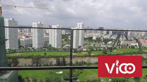 Bán căn hộ GreenValley 3pn view sân gofl Phú Mỹ Hưng Quận 7