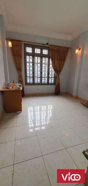 Bán nhà Nguyễn Xiển, 53m2, 5 tầng, Văn Phòng, Thanh Xuân, 9,5 tỷ