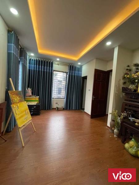 BÁN NHÀ RIÊNG NGUYỄN VĂN CỪ, LONG BIÊN, HÀ NỘI, 48M4T, 4.3 TỶ, Ô TÔ, NGÕ THÔNG, KINH DOANH