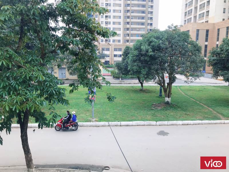 CẦN BÁN NHÀ HOÀN THIỆN 80M2 LK8 KDT TÂN TÂY ĐÔ