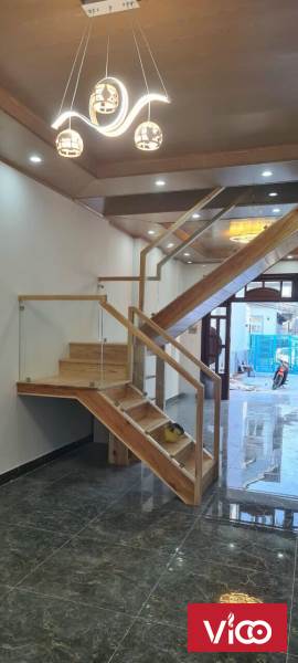 Cần bán nhà gần khu du lịch hồ than thở