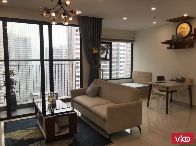 Chính chủ bán căn góc 2N2VS 1 CCCC Vinhomes Smart
