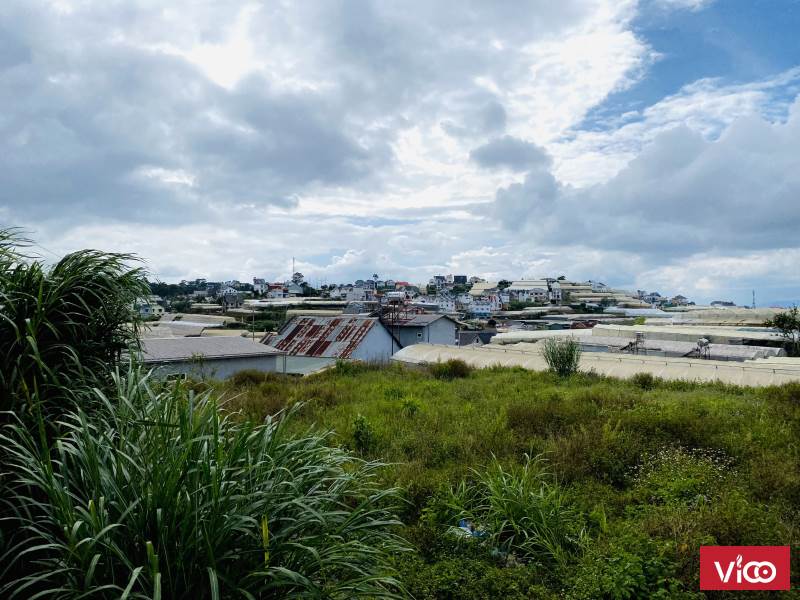 Chính Chủ Cần Bán Lô Đất Vị Trí Siêu ĐẹpTại Phường 11, TP Đà Lạt