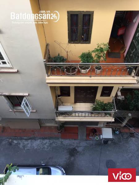 Chính chủ cần bán nhà ngõ 22 Phạm Thận Duật Mai Dịch, Cầu Giấy, Hà Nội