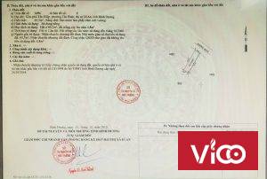 Chính chủ cần bán nhà vị trí đẹp tại Bình Dương