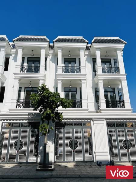 BÁN NHÀ MỚI XÂY 1 TRỆT 2 LẦU NGAY TRUNG TÂM TP DĨ AN BÌNH DƯƠNG