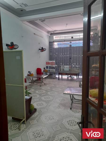 Chính Chủ Cần Bán Gấp Nhà Mặt Tiền Đường Lê Hồng Phong Phường Phước Hải Thành Phố Nha Trang, Khánh