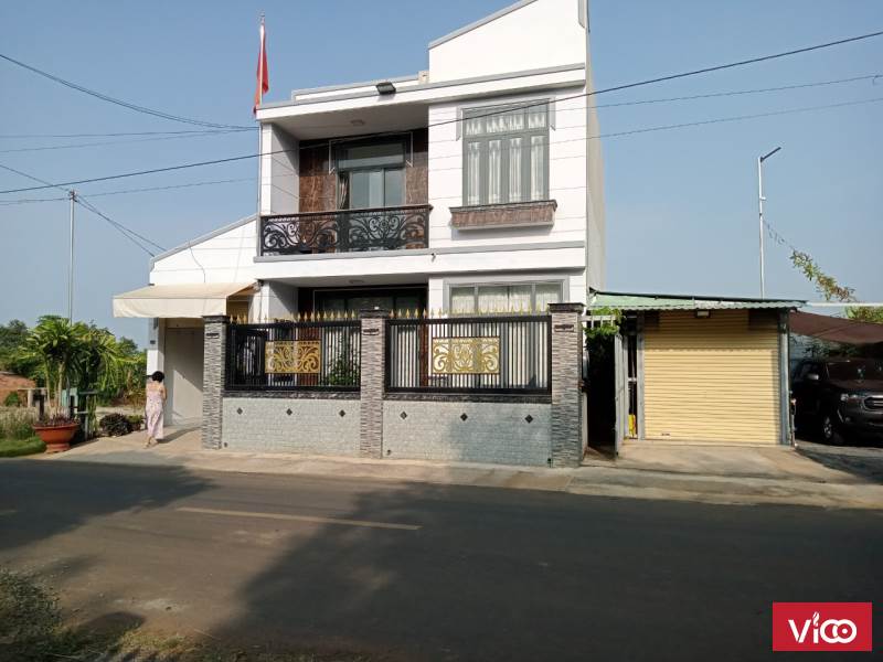 Chính Chủ Cần Bán Căn Nhà Vị Trí Đẹp Tại Thị Trấn Đất Đỏ,Huyện Đất Đỏ, Tỉnh Bà Rịa Vũng Tàu