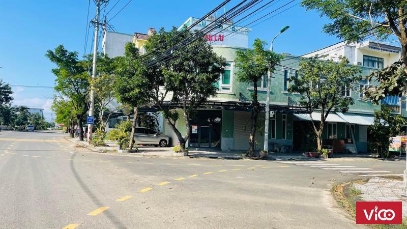 Bán nhà cấp 4 đường (7m5) Trần Đức Thảo Hải Châu Đà Nẵng giá 7tỷ