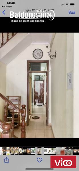 CHÍNH CHỦ CẦN CHO THUÊ NHÀ NGHỈ NGÔ GIA KHẢM GIA LÂM, LONG BIÊN, HÀ NỘI