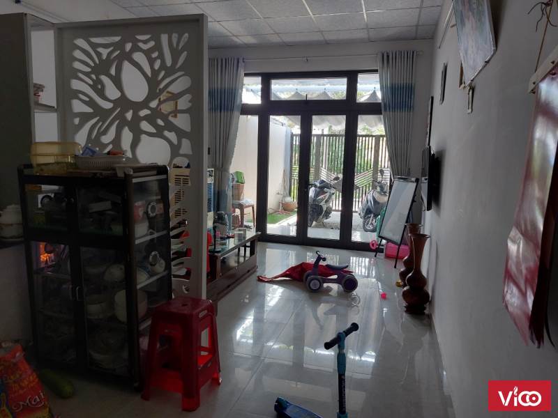 Vợ chồng tôi bán nhà Kiệt oto Lê Văn Hiến, quận Ngũ Hành Sơn,100m2, giá 3 tỷ