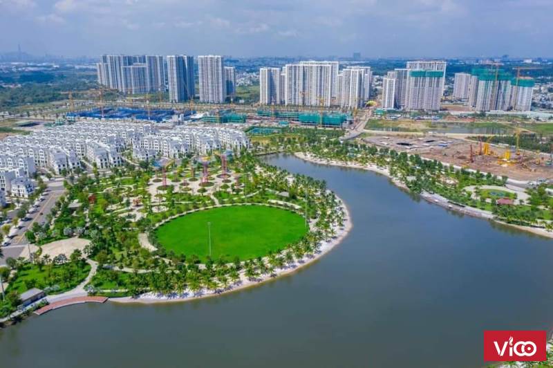 Thanh toán 15% sở hữu ngay căn hộ view vườn Nhật TP Thủ Đức