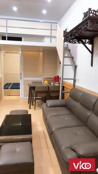 Bán nhà tập thể Nguyễn Quý Đức 1 tỷ 6