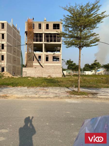 Chính Chủ Cần Bán Lô Đất Vị Trí Đắc Địa Vườn Sen Tại Thành Phố Từ Sơn, Bắc Ninh
