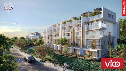 Chỉ 98 Cơ Hội Đầu Tư An Cư Tại Con Phố Triệu Đô Của Celadon City